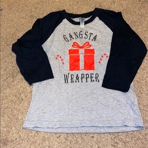 Funny Christmas shirt